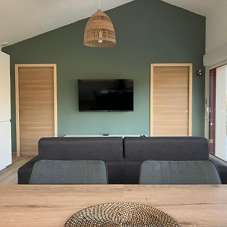 L'Oasis Villa Machecoul Luaran gambar