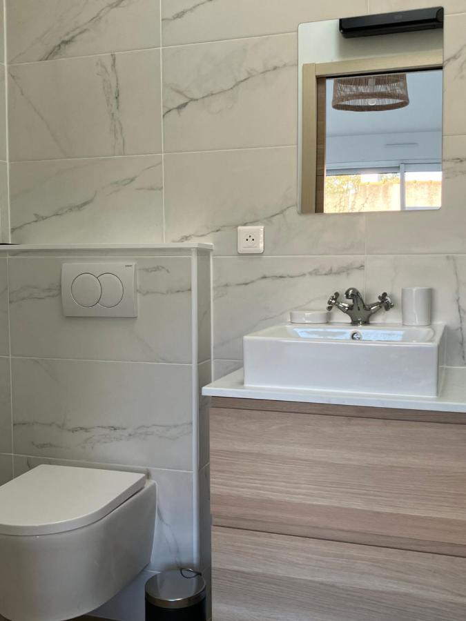 L'Oasis Villa Machecoul Luaran gambar